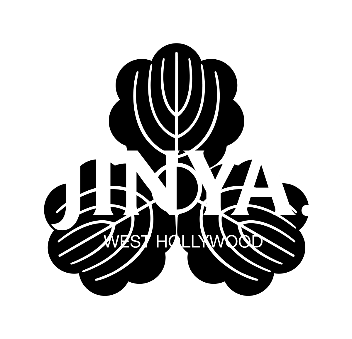 JINYA. West Hollywood